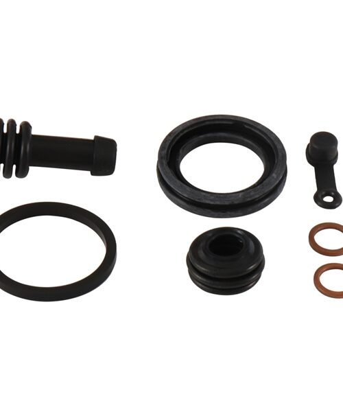 All Balls Brake Caliper Repair Kit Fits Kawasaki, Fits Suzuki - Front/Rear