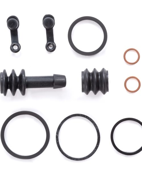 All Balls Brake Caliper Repair Kit Fits Kawasaki, Fits Suzuki - Front/Rear