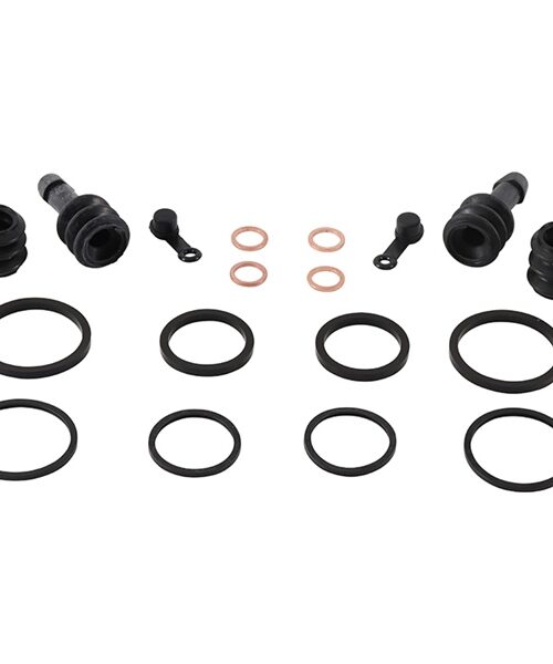 All Balls Brake Caliper Repair Kit Fits Kawasaki, Fits Suzuki - Front