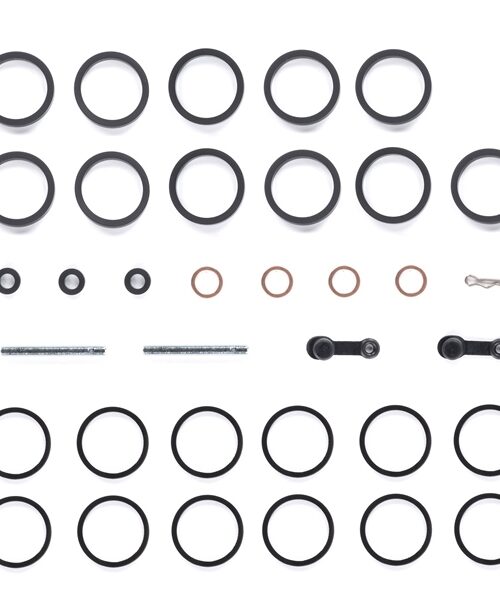 All Balls Brake Caliper Repair Kit Fits Kawasaki, Fits Suzuki - Front