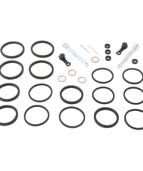 All Balls Brake Caliper Repair Kit Fits Suzuki - Front