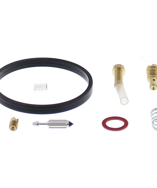 All Balls Carburetor Repair Kit Fits Polaris
