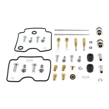 All Balls Carburetor Repair Kit Fits Suzuki