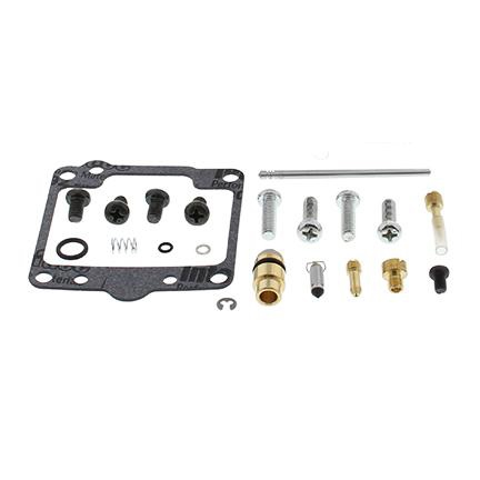 All Balls Carburetor Repair Kit Fits Suzuki