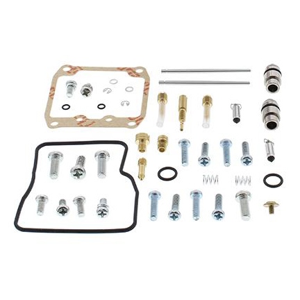 All Balls Carburetor Repair Kit Fits Suzuki