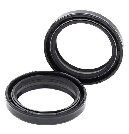 All Balls Fork Oil Seal Kit Fits Kawasaki, Fits Yamaha, Fits Moto Guzzi