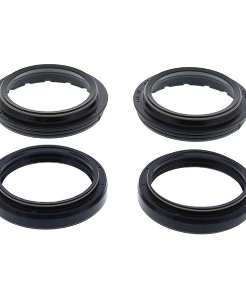 All Balls Fork Oil & Dust Seal Kit Fits BMW, Fits Moto Guzzi