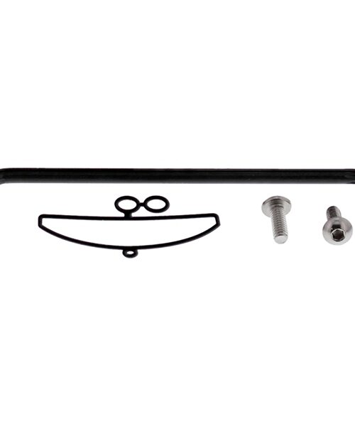 All Balls Carburetor Mid Body Gasket Kit