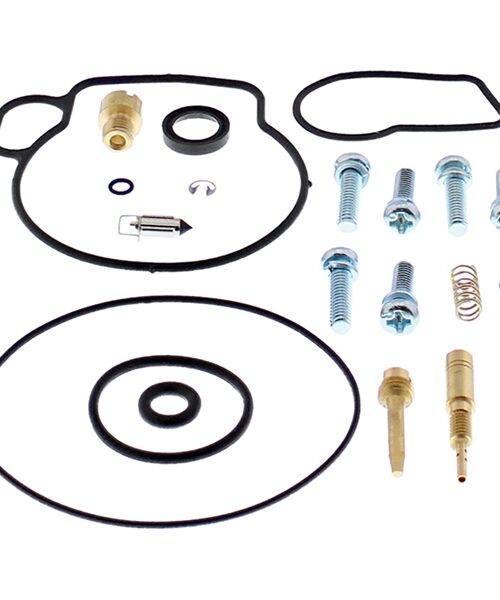 All Balls Carburetor Repair Kit