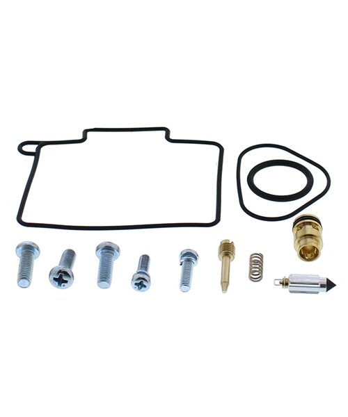 All Balls Carburetor Repair Kit