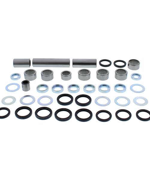 All Balls Swing Arm Linkage Kit Fits Suzuki