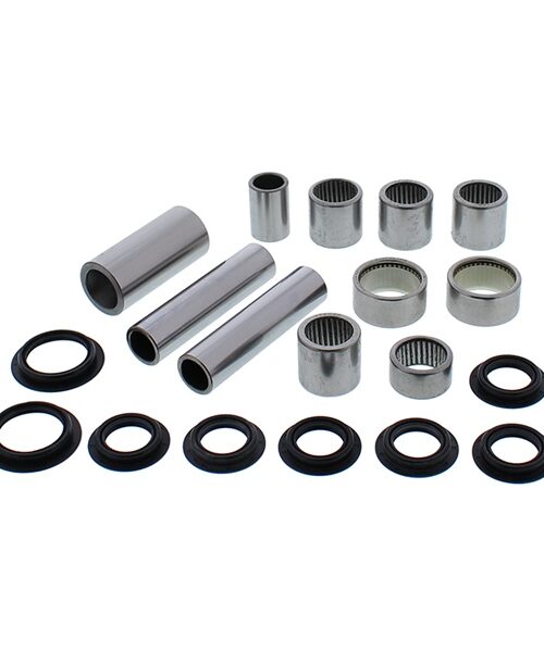All Balls Swing Arm Linkage Kit Fits Kawasaki