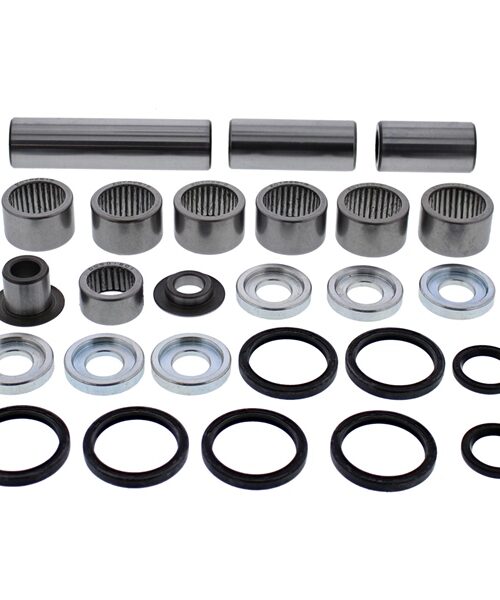 All Balls Swing Arm Linkage Kit Fits Kawasaki