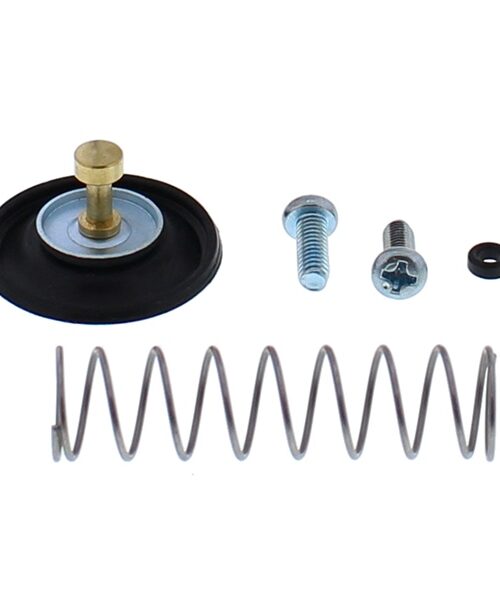 All Balls Air Cut off Valve Rebuild Kit Fits Kawasaki, Fits Suzuki