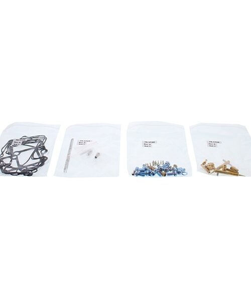 All Balls Carburetor Repair Kit Fits Polaris