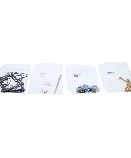 All Balls Carburetor Repair Kit Fits Polaris