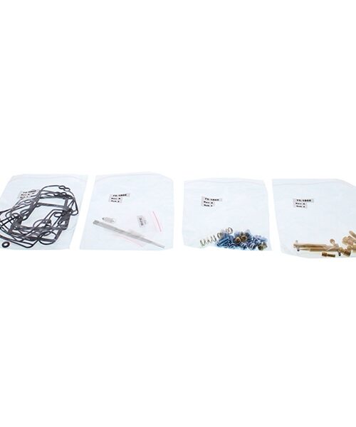 All Balls Carburetor Repair Kit Fits Polaris