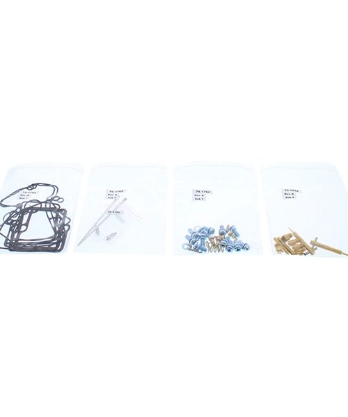 All Balls Carburetor Repair Kit Fits Polaris