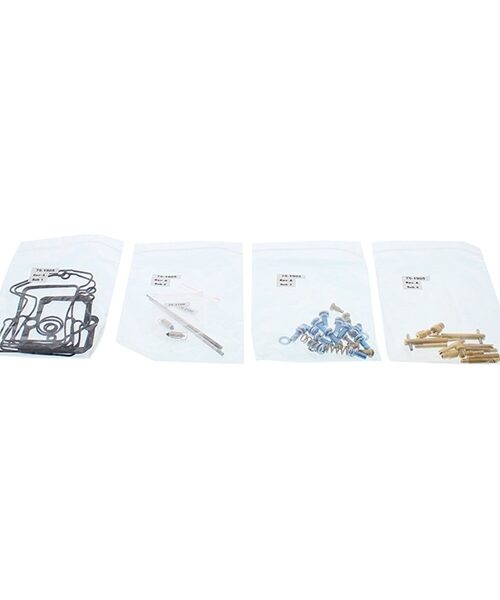 All Balls Carburetor Repair Kit Fits Polaris