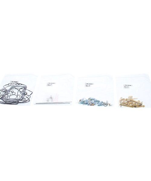All Balls Carburetor Repair Kit Fits Polaris