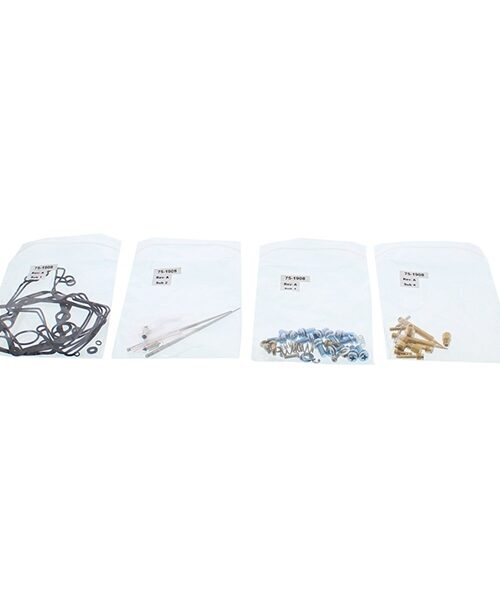 All Balls Carburetor Repair Kit Fits Polaris