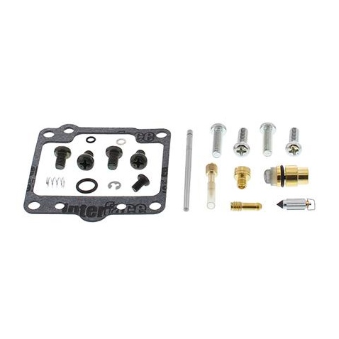 All Balls Carburetor Repair Kit Fits Suzuki