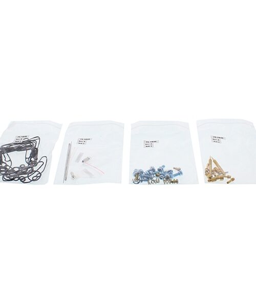 All Balls Carburetor Repair Kit Fits Polaris