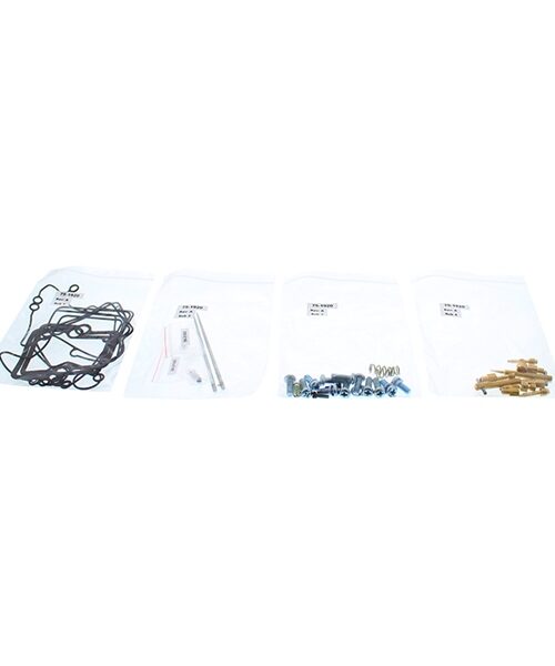 All Balls Carburetor Repair Kit Fits Arctic cat
