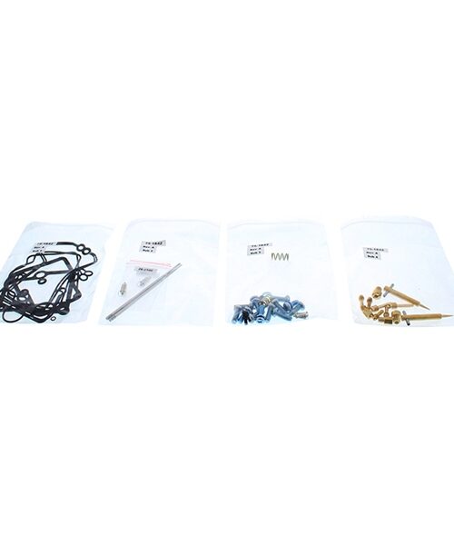 All Balls Carburetor Repair Kit Fits Arctic cat