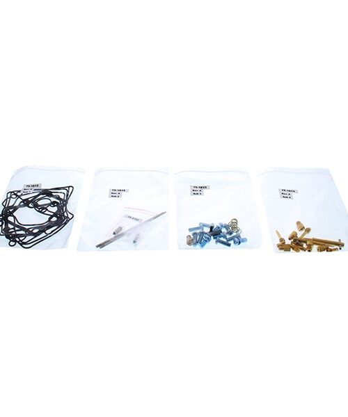 All Balls Carburetor Repair Kit Fits Arctic cat