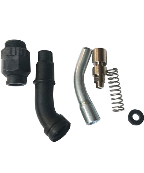 All Balls Hot Start Plunger Kit Fits Honda