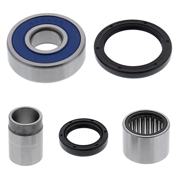 All Balls Wheel Bearing & Seal Kit Fits Yamaha