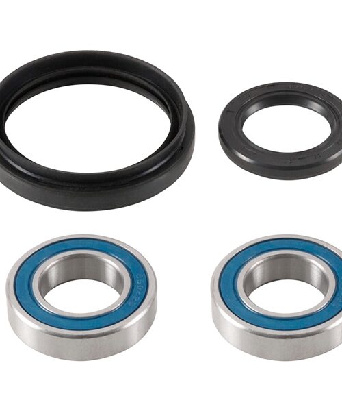 All Balls Wheel Bearing & Seal Kit Fits Kawasaki