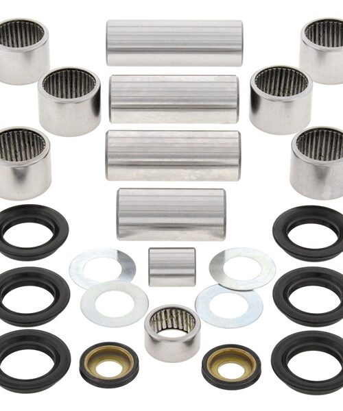 All Balls Swing Arm Linkage Kit Fits Kawasaki