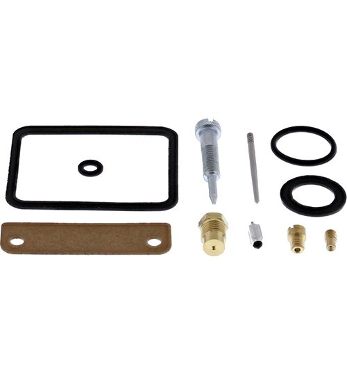 All Balls Carburetor Repair Kit Fits Honda