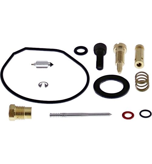 All Balls Carburetor Repair Kit Fits Honda