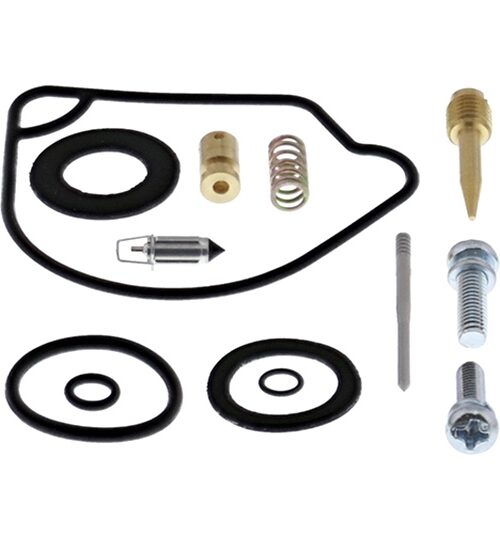 All Balls Carburetor Repair Kit Fits Honda