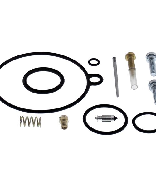 All Balls Carburetor Repair Kit Fits Honda