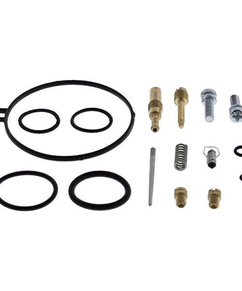 All Balls Carburetor Repair Kit Fits Honda