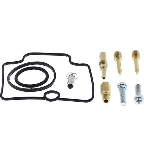 All Balls Carburetor Repair Kit Fits Honda