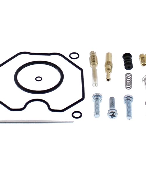 All Balls Carburetor Repair Kit Fits Honda