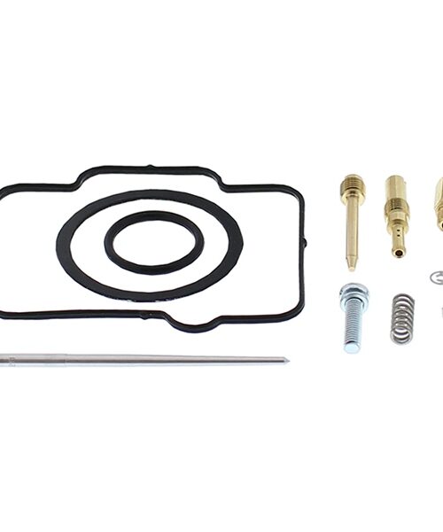 All Balls Carburetor Repair Kit Fits Honda