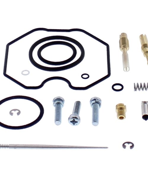 All Balls Carburetor Repair Kit Fits Honda