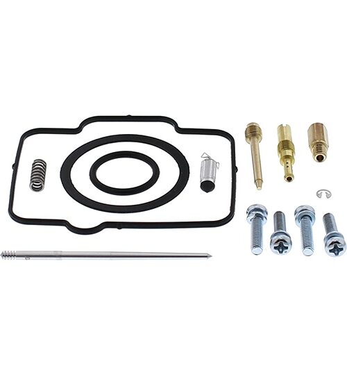 All Balls Carburetor Repair Kit Fits Honda