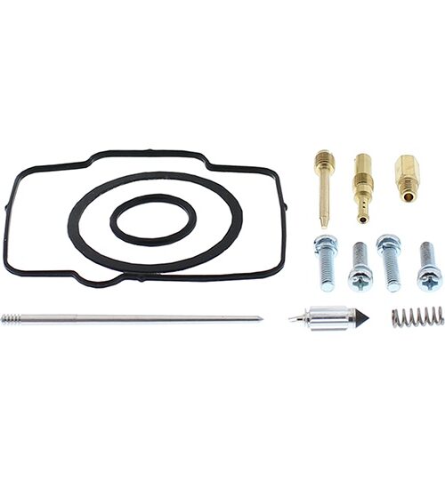 All Balls Carburetor Repair Kit Fits Honda