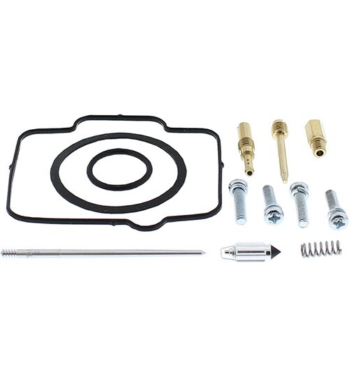 All Balls Carburetor Repair Kit Fits Honda