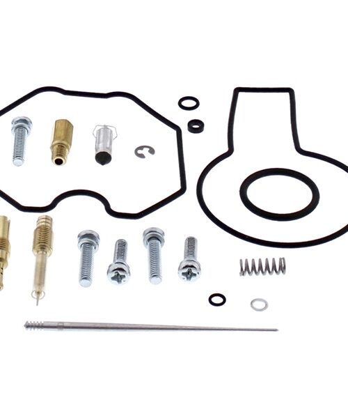 All Balls Carburetor Repair Kit Fits Honda