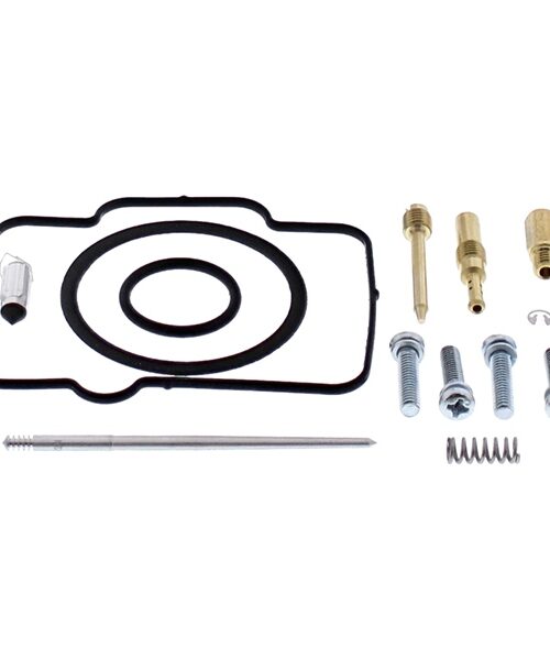 All Balls Carburetor Repair Kit Fits Honda