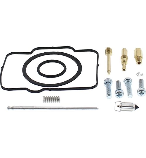 All Balls Carburetor Repair Kit Fits Honda