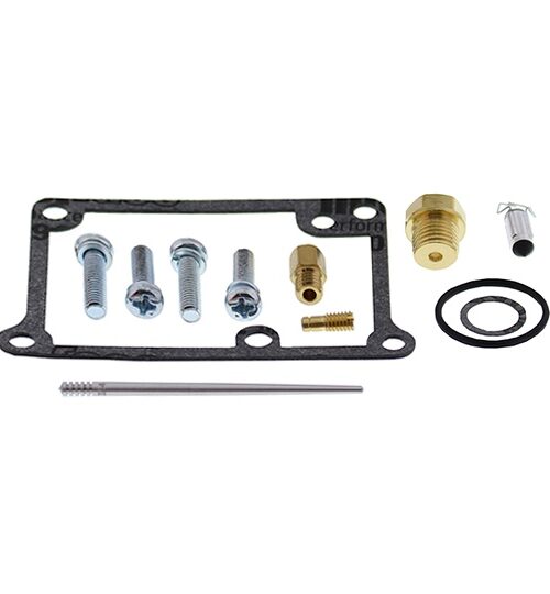 All Balls Carburetor Repair Kit Fits Kawasaki